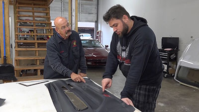 Car water leak repair atlanta, georgia